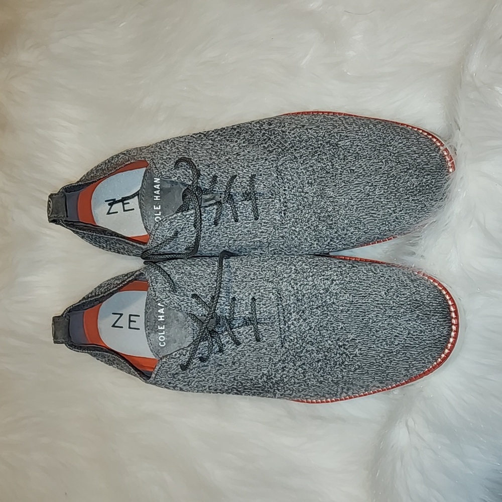 Cole Haan Grand Evolution Stitchlite Wingtip Oxford Men’s Size 13 M US